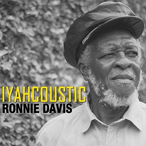 Iyahcoustic - Ronnie Davis