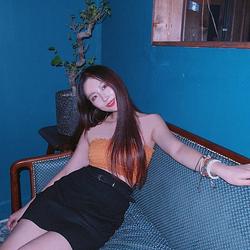 No No (Single) - Yunini