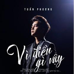 Vì Điều Gì Vậy (Single) - Đặng Tuấn Phương