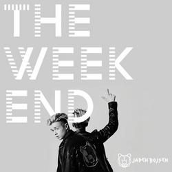 The Weekend (Single) - Jaden Bojsen
