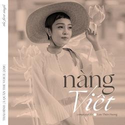 Nàng Việt (Single) - Thái Bình The Voice