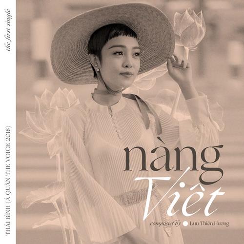 Nàng Việt (Single) - Thái Bình The Voice