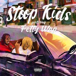 Stoop Kids (Single) - Mir Fontane
