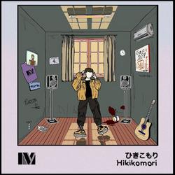 Hikicomori (Single) - WEN