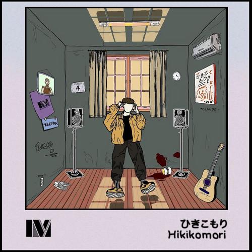 Hikicomori (Single) - WEN