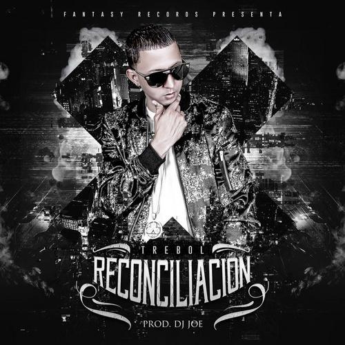 Reconciliacíon (Single) - Trebol Clan