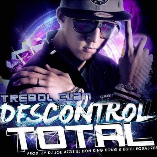 Descontrol Total (Single) - Trebol Clan