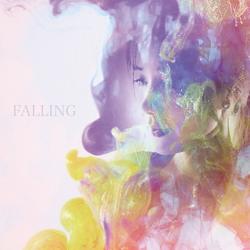 Falling (Single) - Nana Mellie