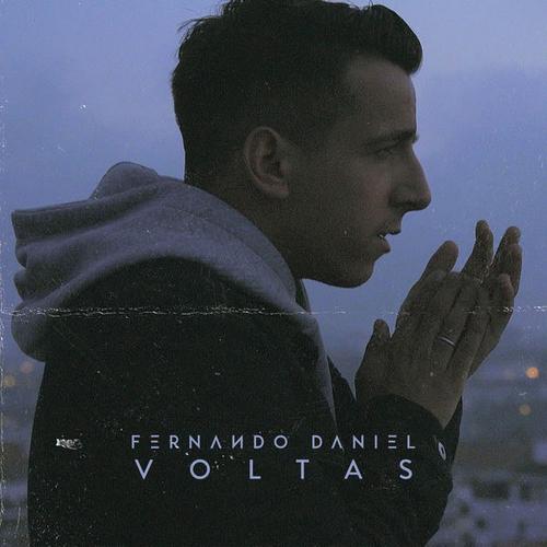 Voltas (Single) - Fernando Daniel