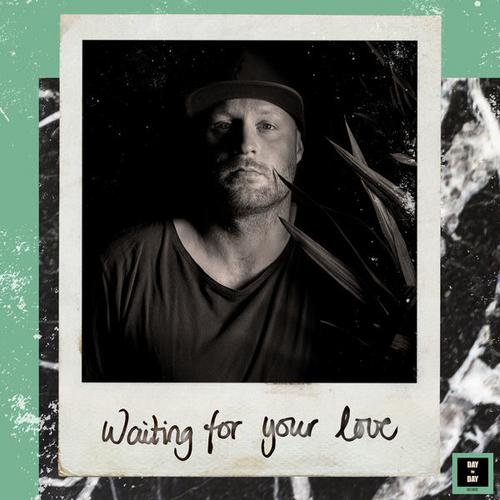 Waiting For Your Love (Single) - Aleksander Walmann