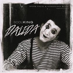 Dalida (Single) - Soolking