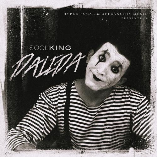 Dalida (Single) - Soolking