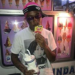 10 Racks (Single) - LiL Tracy