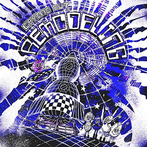 Remodeling (Single) - Crying Nut