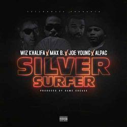 Silver Surfer (Single) - Joe Young