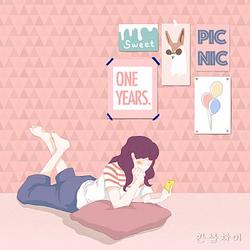 Sweet Dating (Single) - Hansalchayi