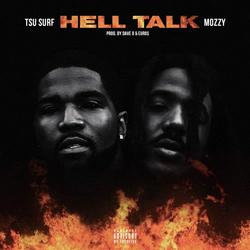 Hell Talk (Single) - Tsu Surf
