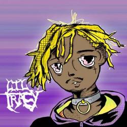 TRACYS MANGA (EP) - LiL Tracy