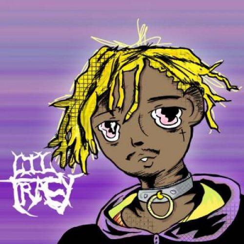 TRACYS MANGA (EP) - LiL Tracy