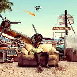 Keep It Clean (EP) - Innanet James