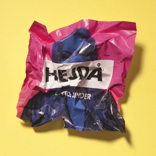 Hejdå - Little Jinder