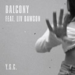You - Balcony