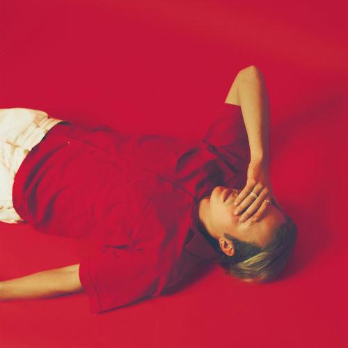 Feel It Again (Single) - KESMAR