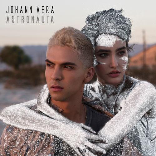 Astronauta (Single) - Johann Vera