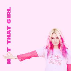 Not That Girl (Single) - Girli