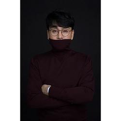 My Name (Single) - Jo Hang Jo