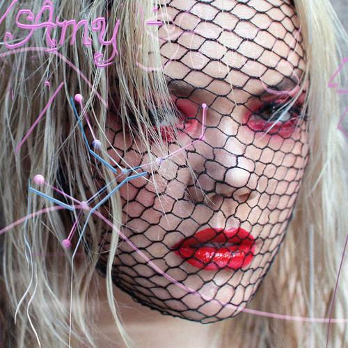 Amy (Single) - Little Jinder