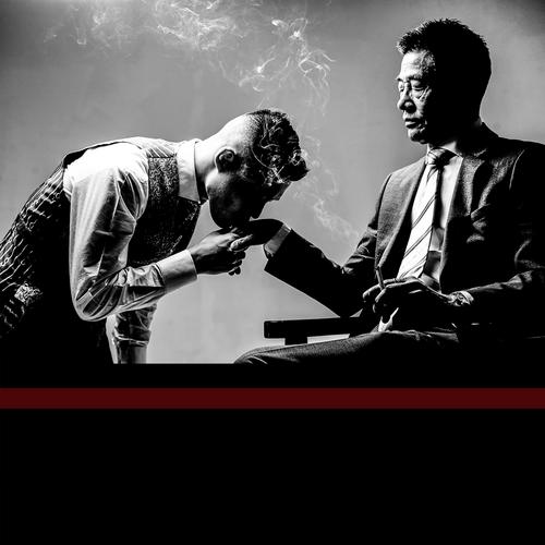 Noir (1676) (Mini Album) - 2Tak