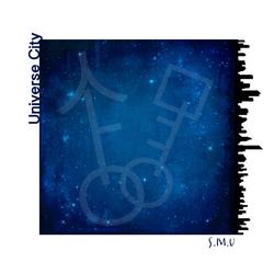 S.M.U (Single) - Universe City