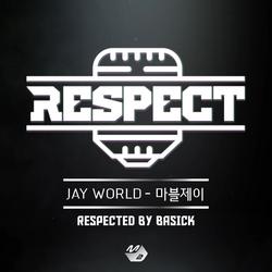 Respect (Single) - Marvel.J