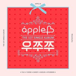 WooChuChu (Single) - Apple.B