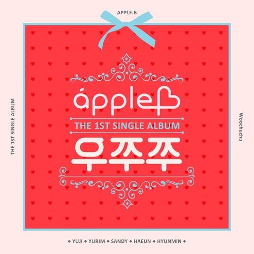 WooChuChu (Single) - Apple.B