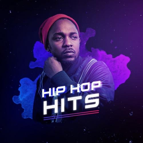 Hip Hop Hits - Various Artists