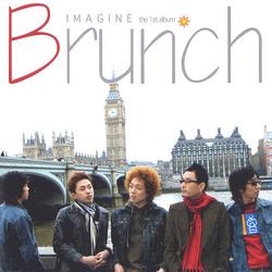 Imagine - Brunch