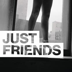Just Friends (Single) - G-Eazy
