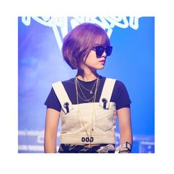 Hip Hop Teacher OST Part.2 - Lee Ju Young