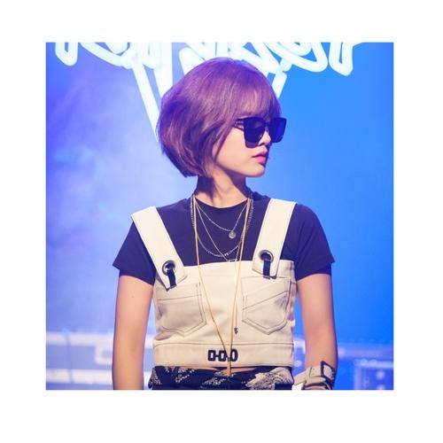 Hip Hop Teacher OST Part.2 - Lee Ju Young