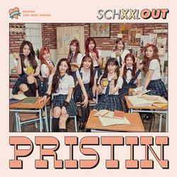 The 2nd Mini Album  - PRISTIN