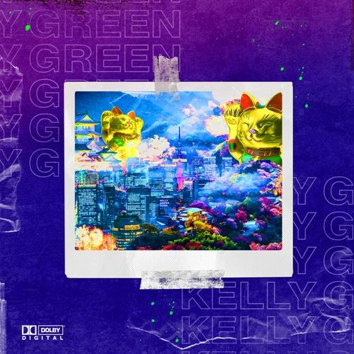 Be Fresh (Single) - Kelly Green