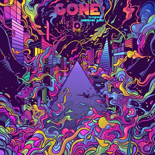 Gone (Single) - Mr. Probz