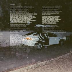 North Pole (Single) - Injury Reserve