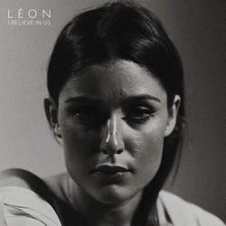 I Believe In Us (Single) - León