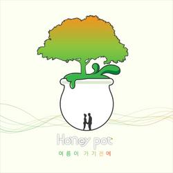Before The Summer Goes (Single) - Honey Pot