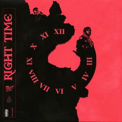 Right Time (Single) - Tdot Illdude