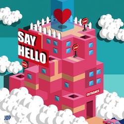 Say Hello (Single) - Re:Soul