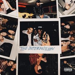 The Intermission - KR